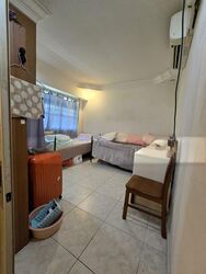 Blk 160 Pasir Ris Street 13 (Pasir Ris), HDB Executive #531807141
